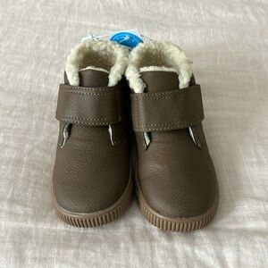 Carter’s Boys Booties Brand New